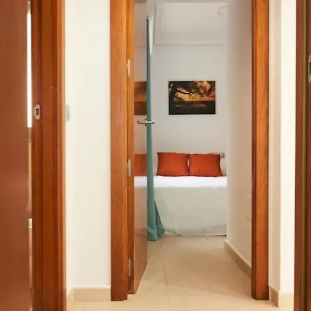 Stunning Penthouse Terrace & Pool * Free Parking Vera