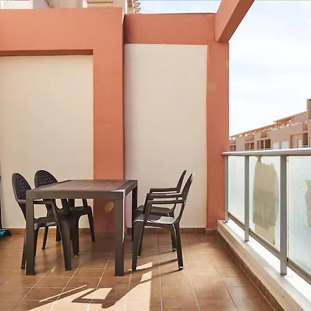 Stunning Penthouse Terrace & Pool * Free Parking Apartment Vera