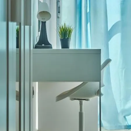 Apartamento Stunning Penthouse Terrace & Pool * Free Parking *