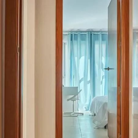 Stunning Penthouse Terrace & Pool * Free Parking Apartamento Vera