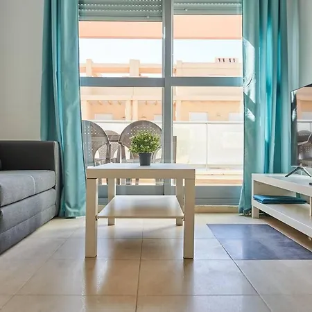 Stunning Penthouse Terrace & Pool * Free Parking Vera
